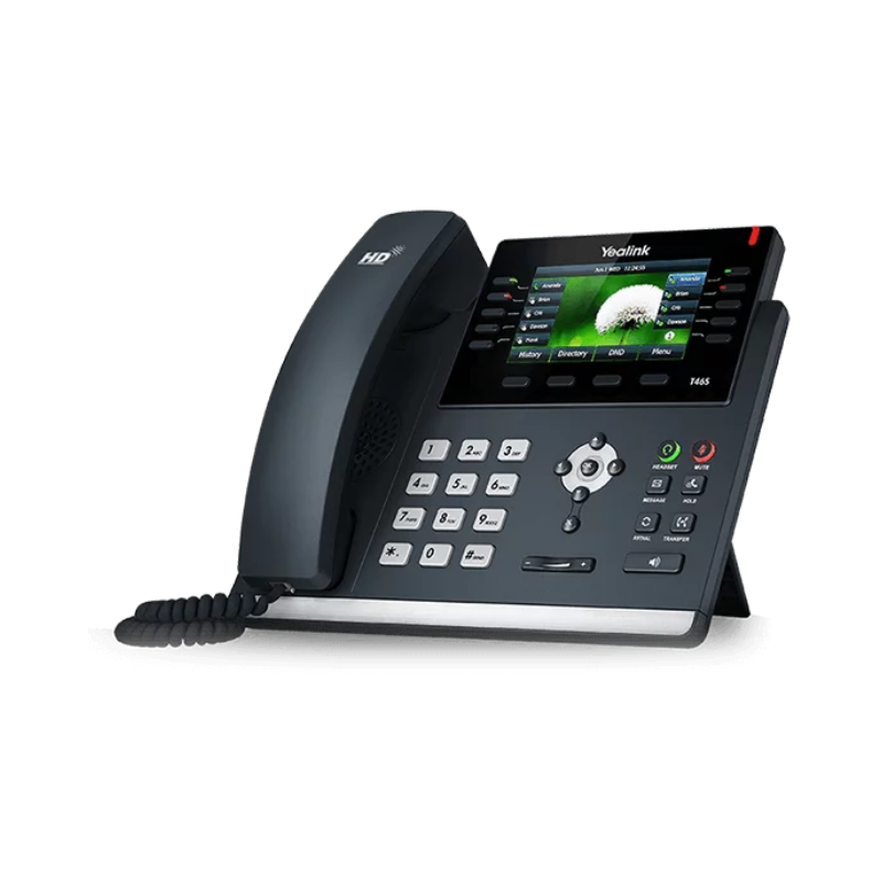 Telefone IP